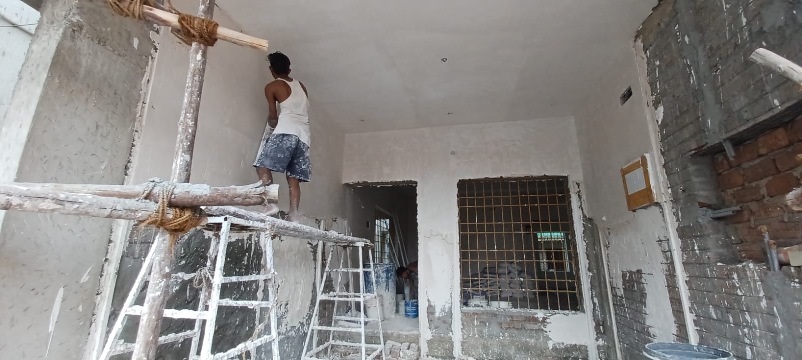 Construction and Consultancy Services