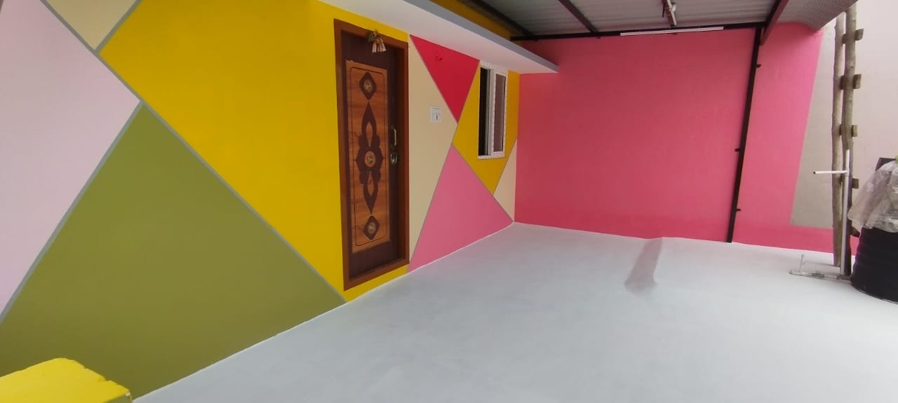 Construction and Consultancy Services