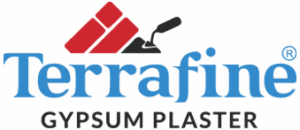 terrafine gypsum plaster