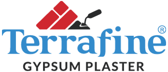 terrafine gypsum plaster
